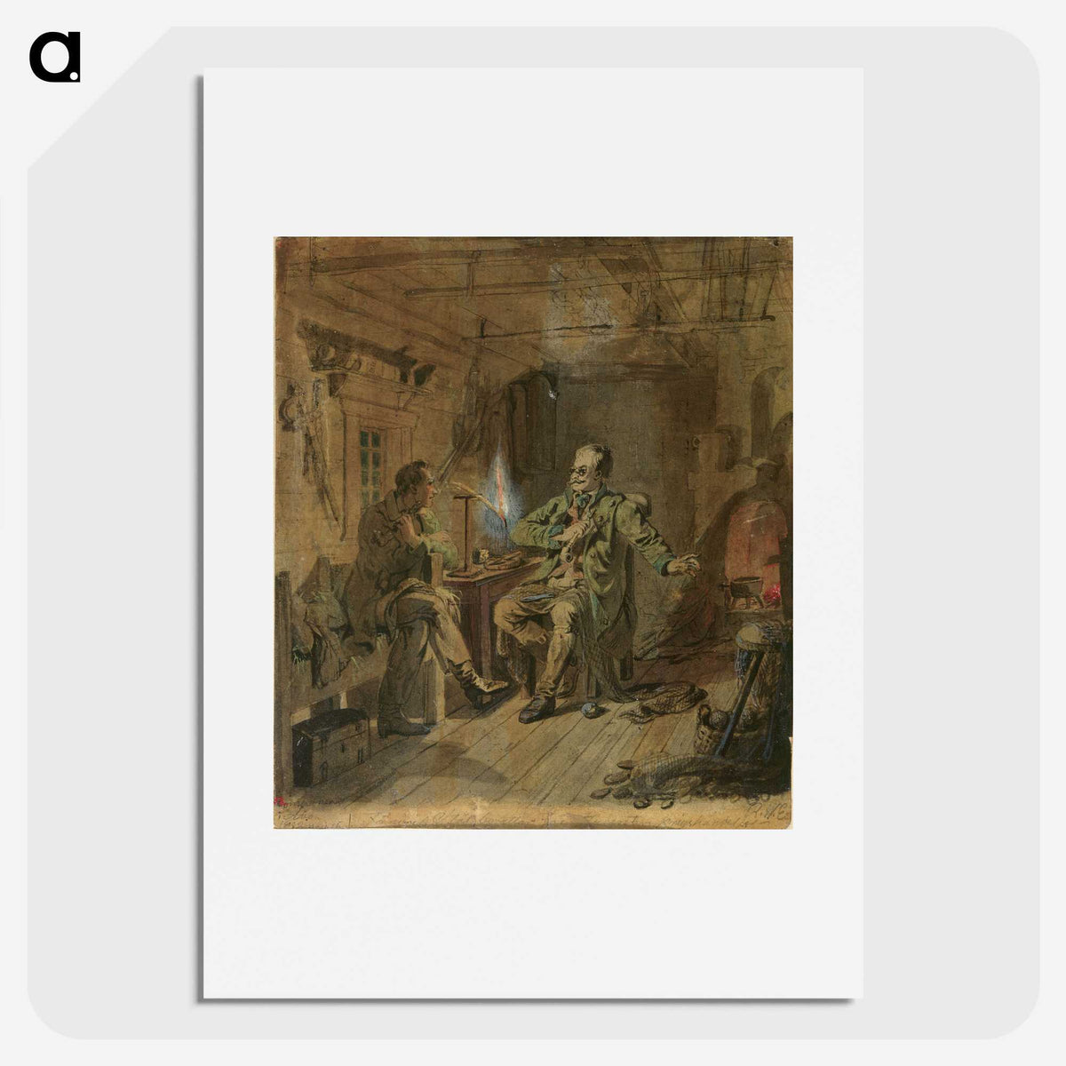 2-3_Robert-Wilhelm-Ekman_picture
