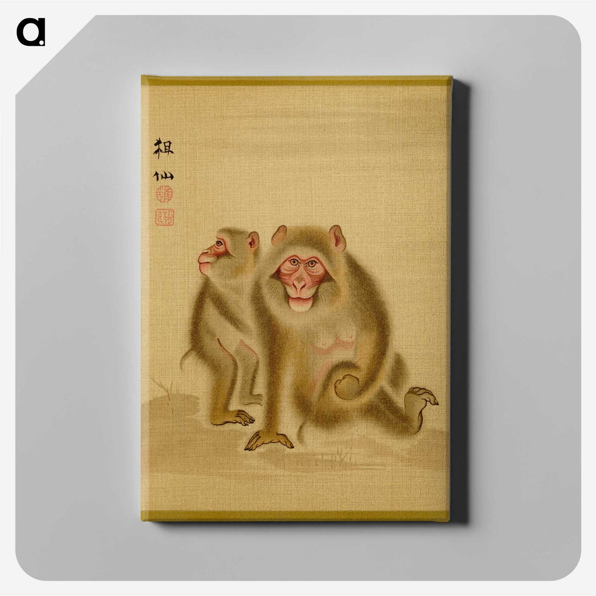2-3_The-Ornamental-Arts-of-Japan_canvas