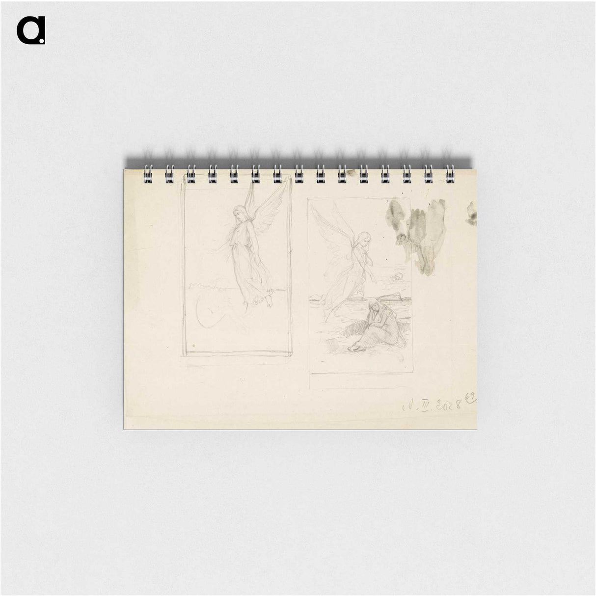 2-40_Albert-Edelfelt_memo