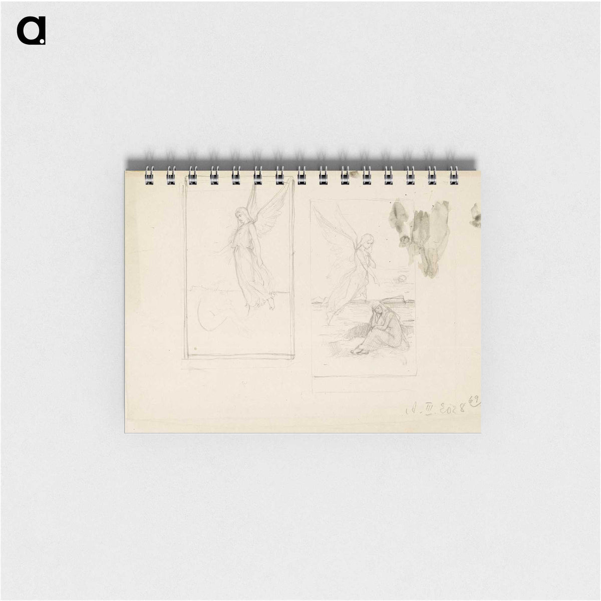2-40_Albert-Edelfelt_memo