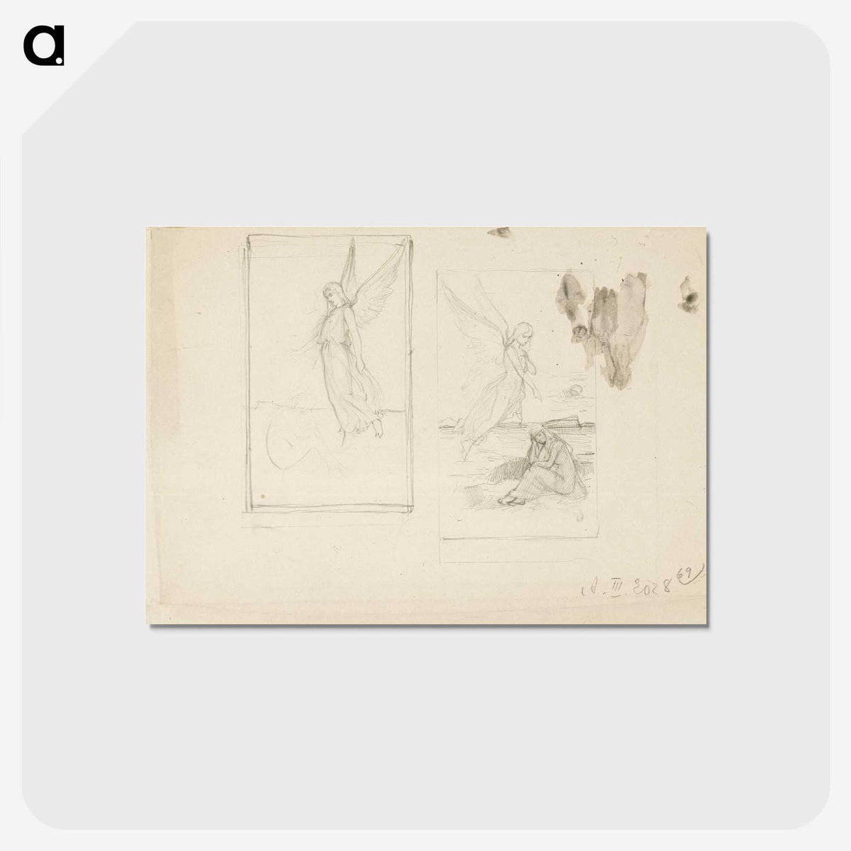 2-40_Albert-Edelfelt_postcard