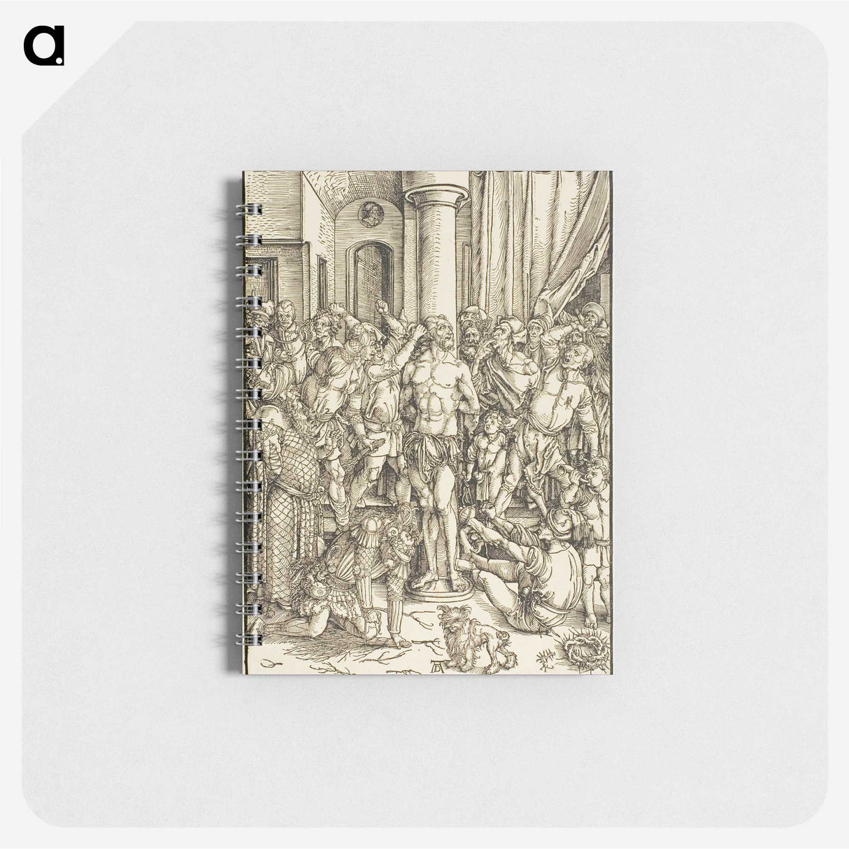 2-40_Albrecht-Durer_memo