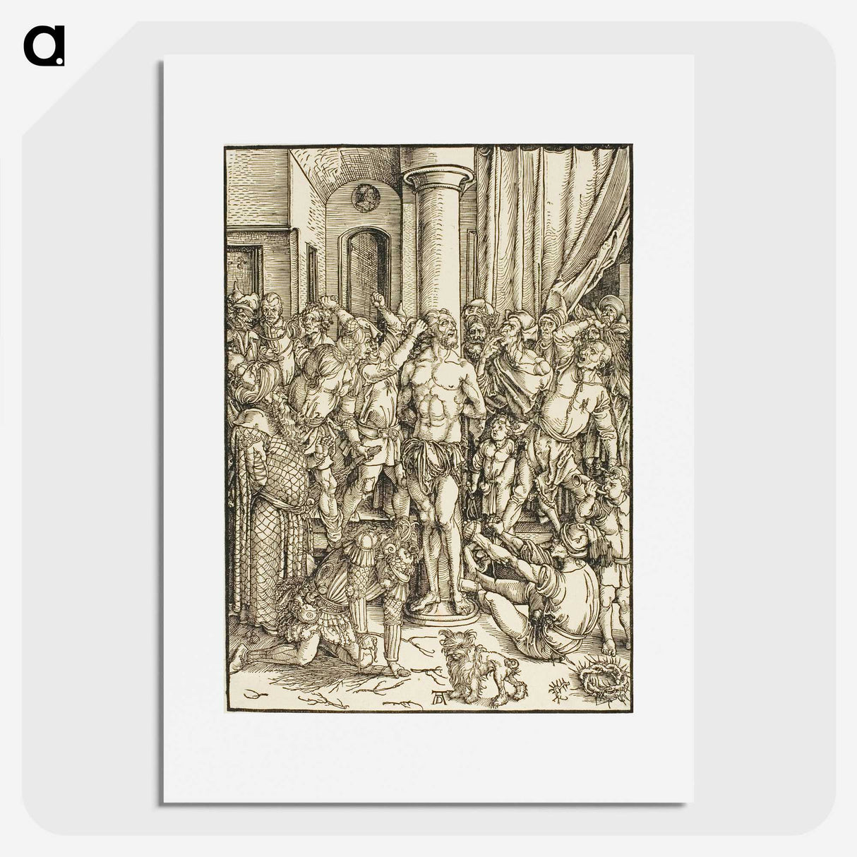 2-40_Albrecht-Durer_picture