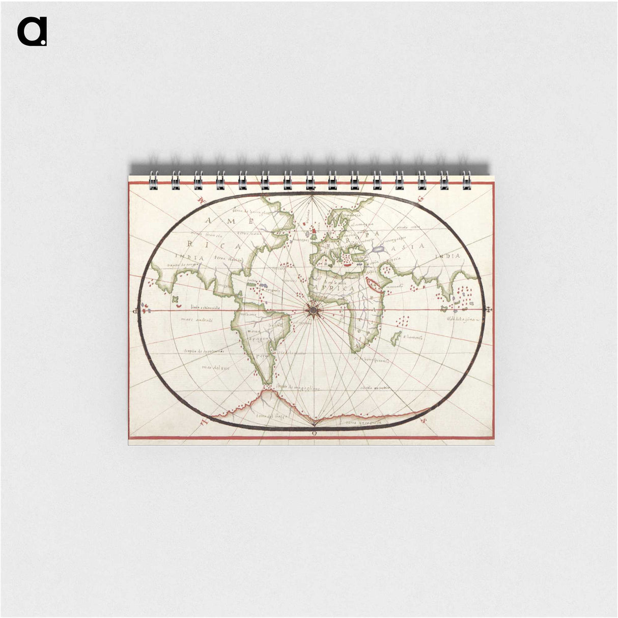2-40_Antique-Maps_memo