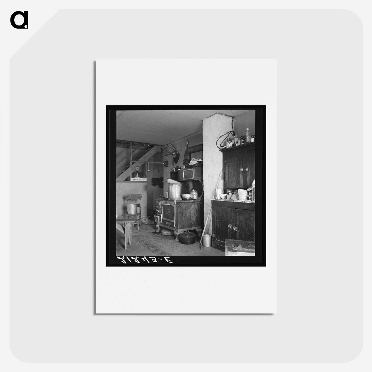 2-40_Dorothea-Lange_hagaki