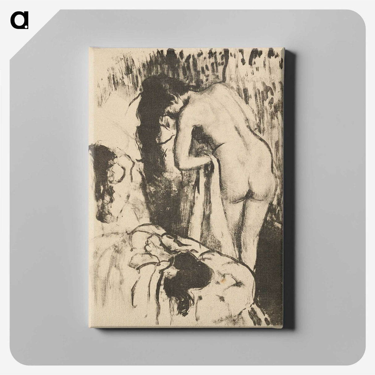 2-40_Edgar-Degas_canvas