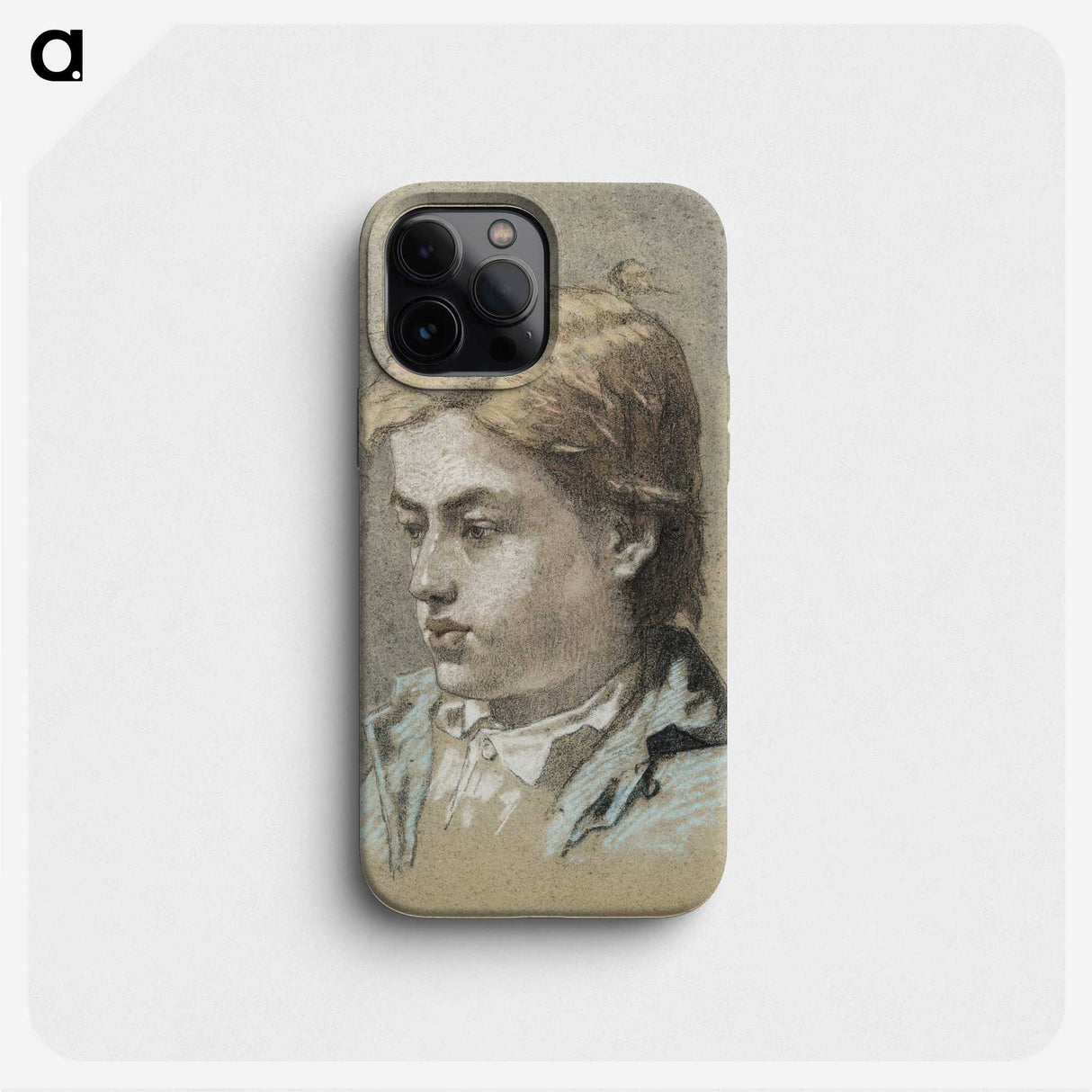 2-40_Edouard-Manet_phone
