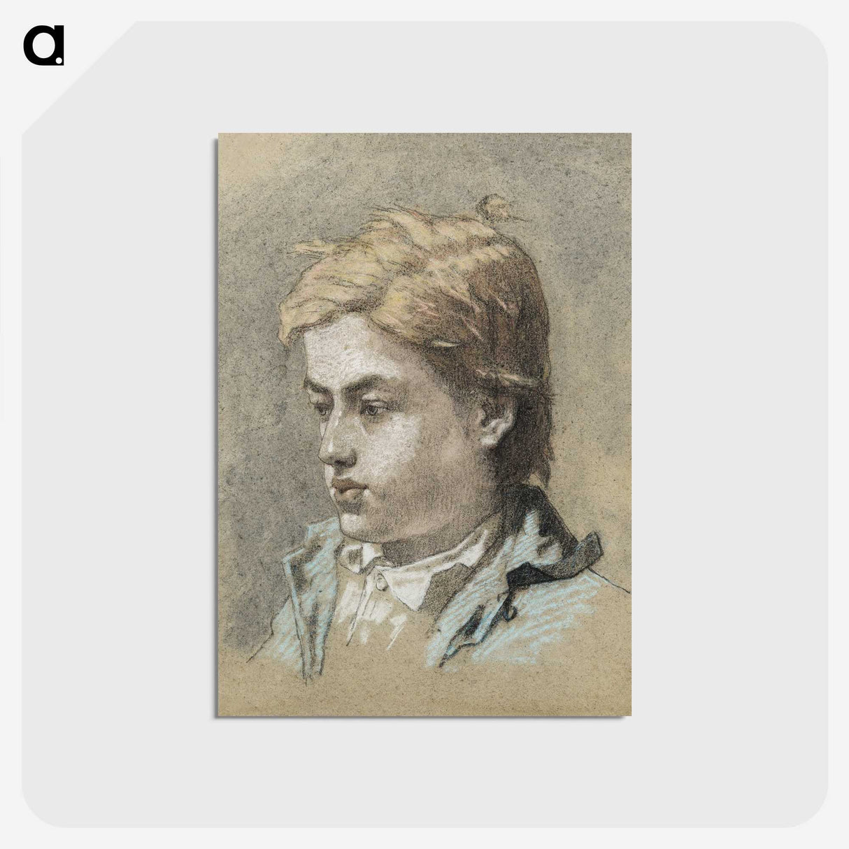 2-40_Edouard-Manet_postcard