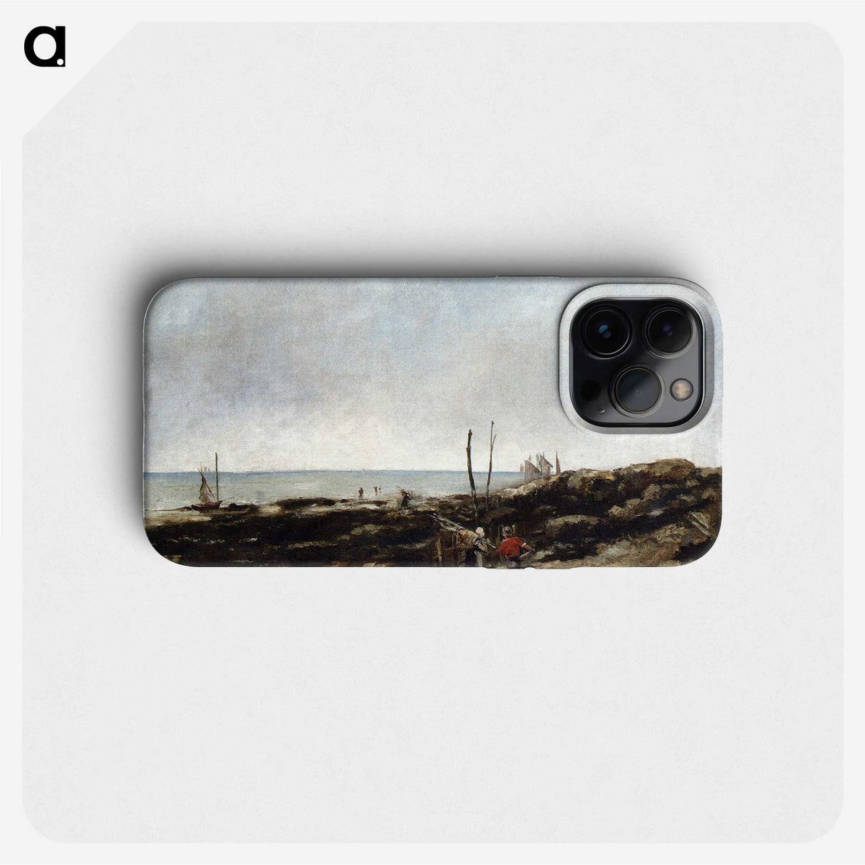 2-40_Gustave-Courbet_phone