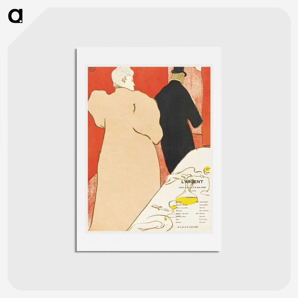 2-40_Henri-de-Toulouse-Lautrec_hagaki