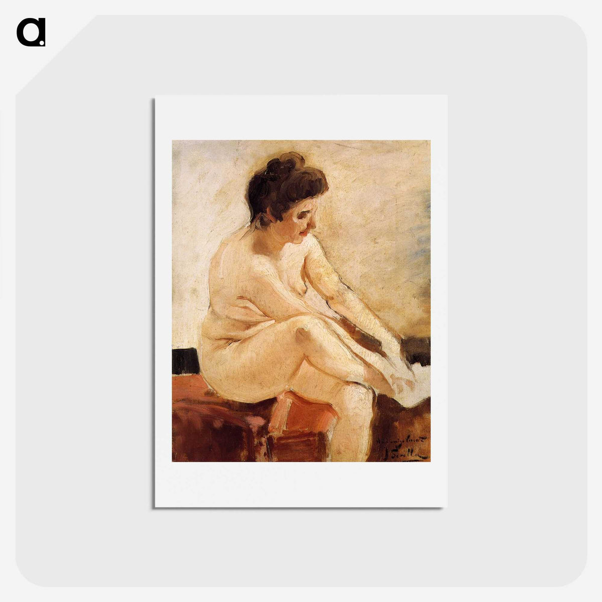 2-40_Joaquin-Sorolla_hagaki