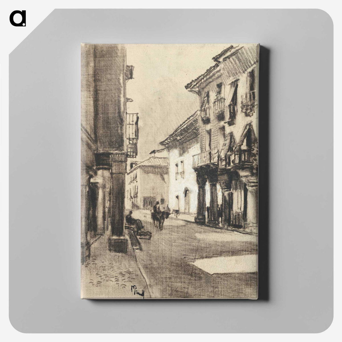 2-40_Joseph-Pennell_canvas