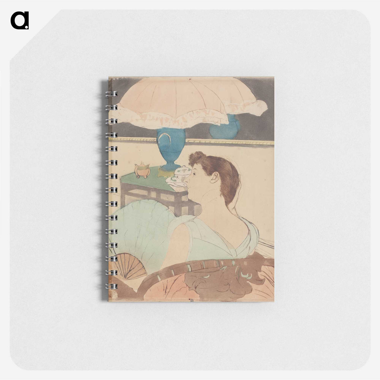 2-40_Mary-Cassatt_memo