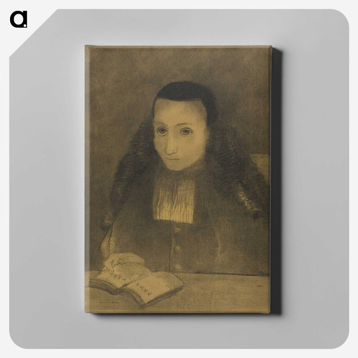 2-40_Odilon-Redon_canvas