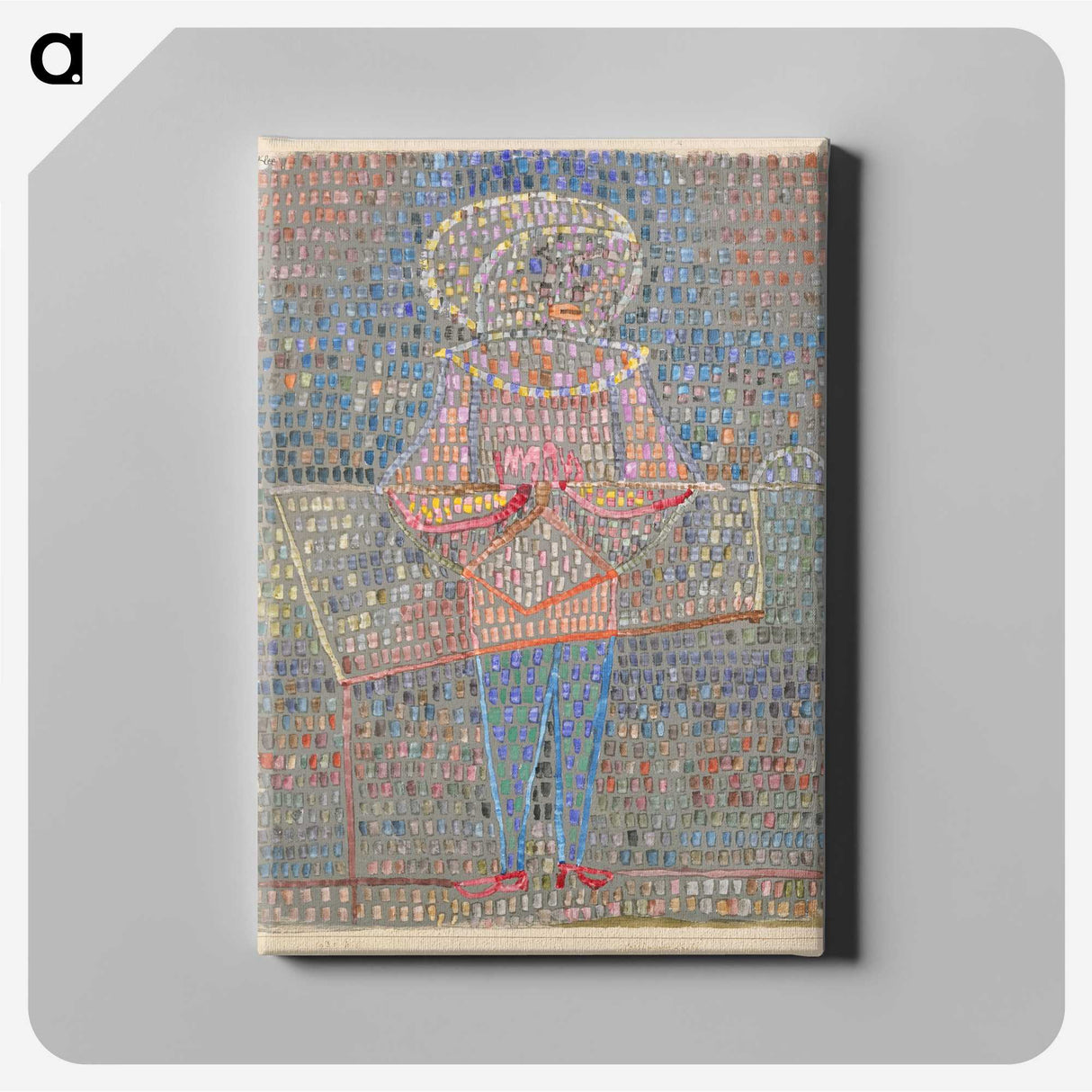 2-40_Paul-Klee_canvas