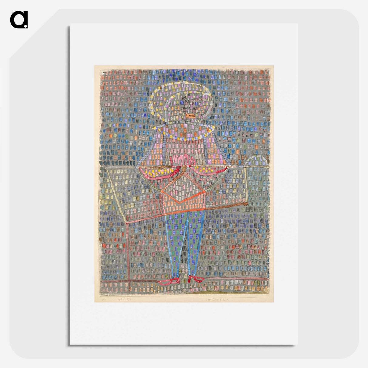 2-40_Paul-Klee_picture