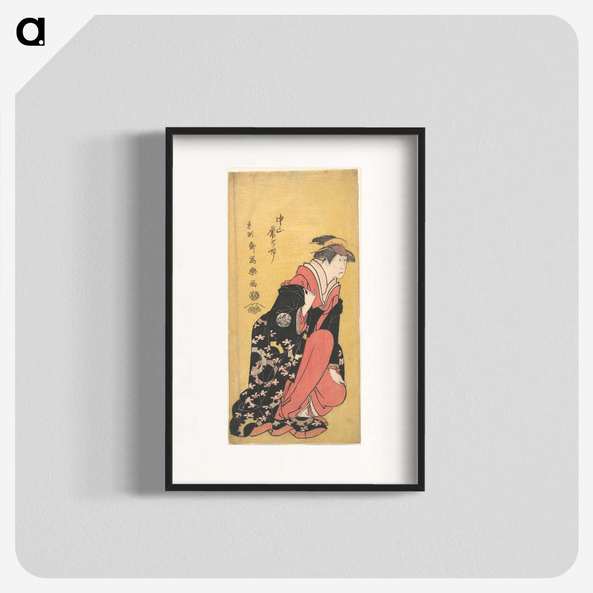 2-40_Toshusai-Sharaku_blk