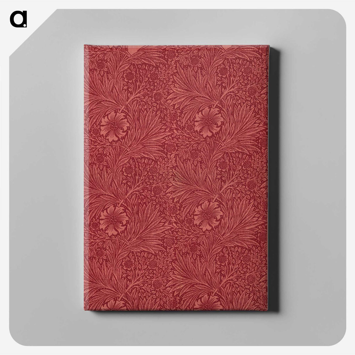 2-40_William-Morris_canvas