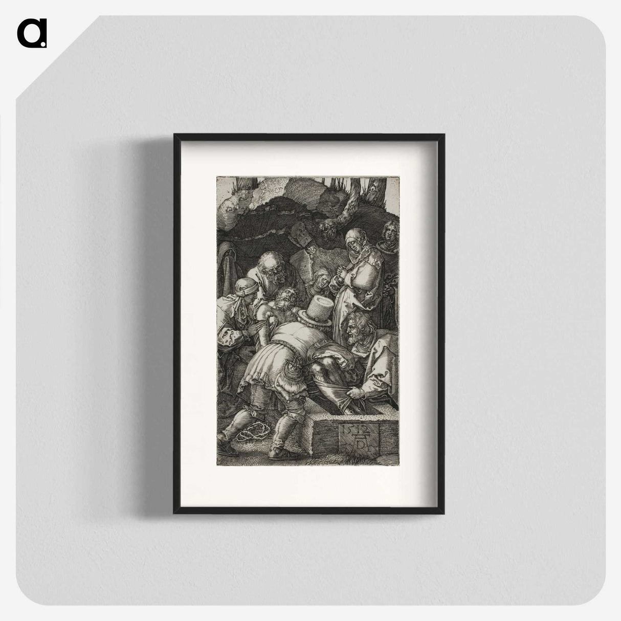 2-41_Albrecht-Durer_blk