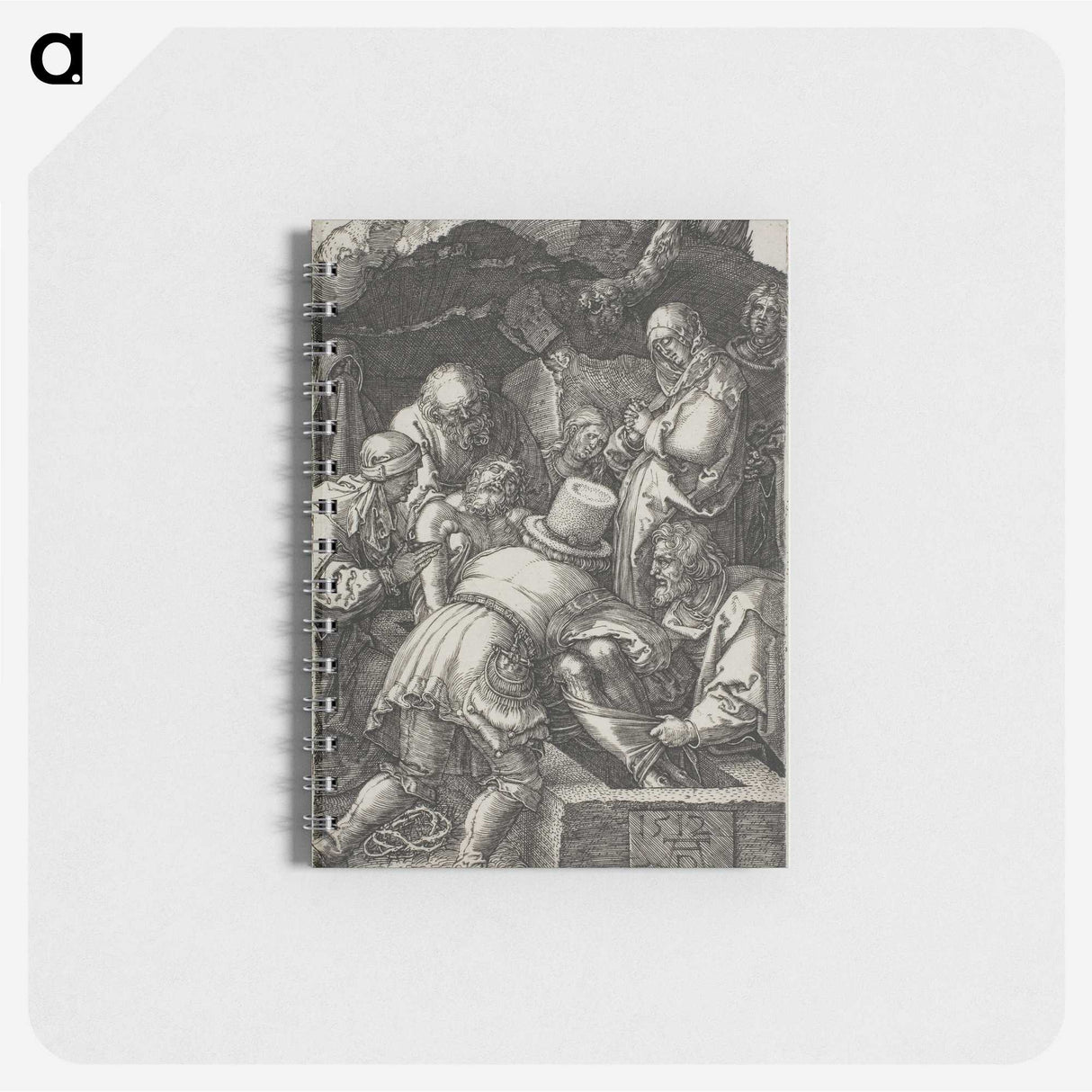 2-41_Albrecht-Durer_memo