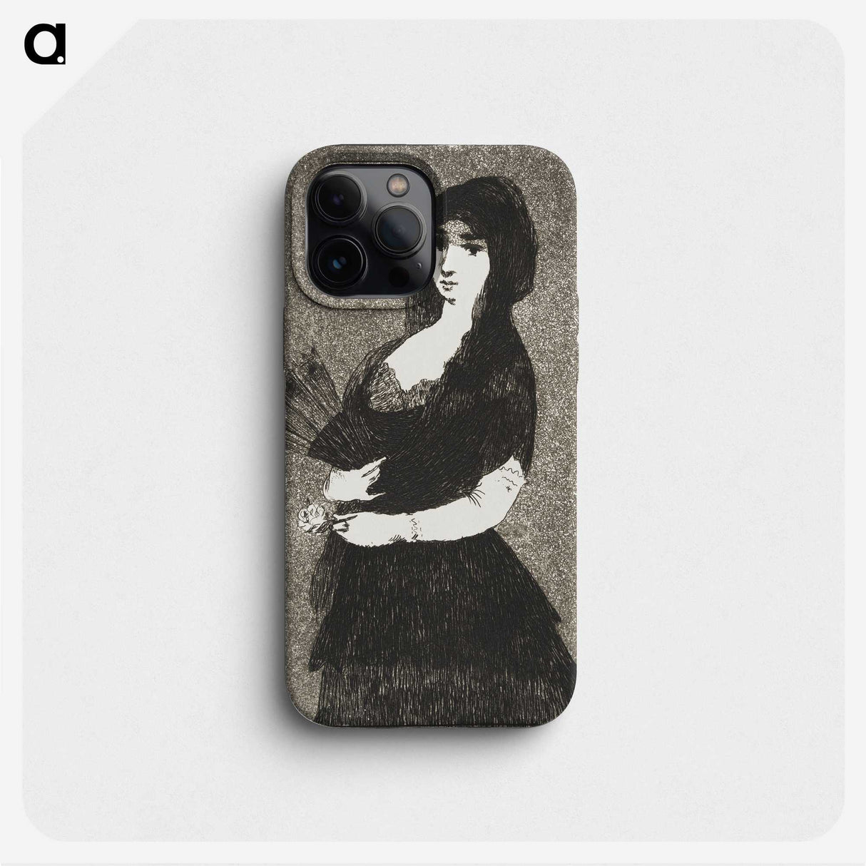 2-41_Edouard-Manet_phone