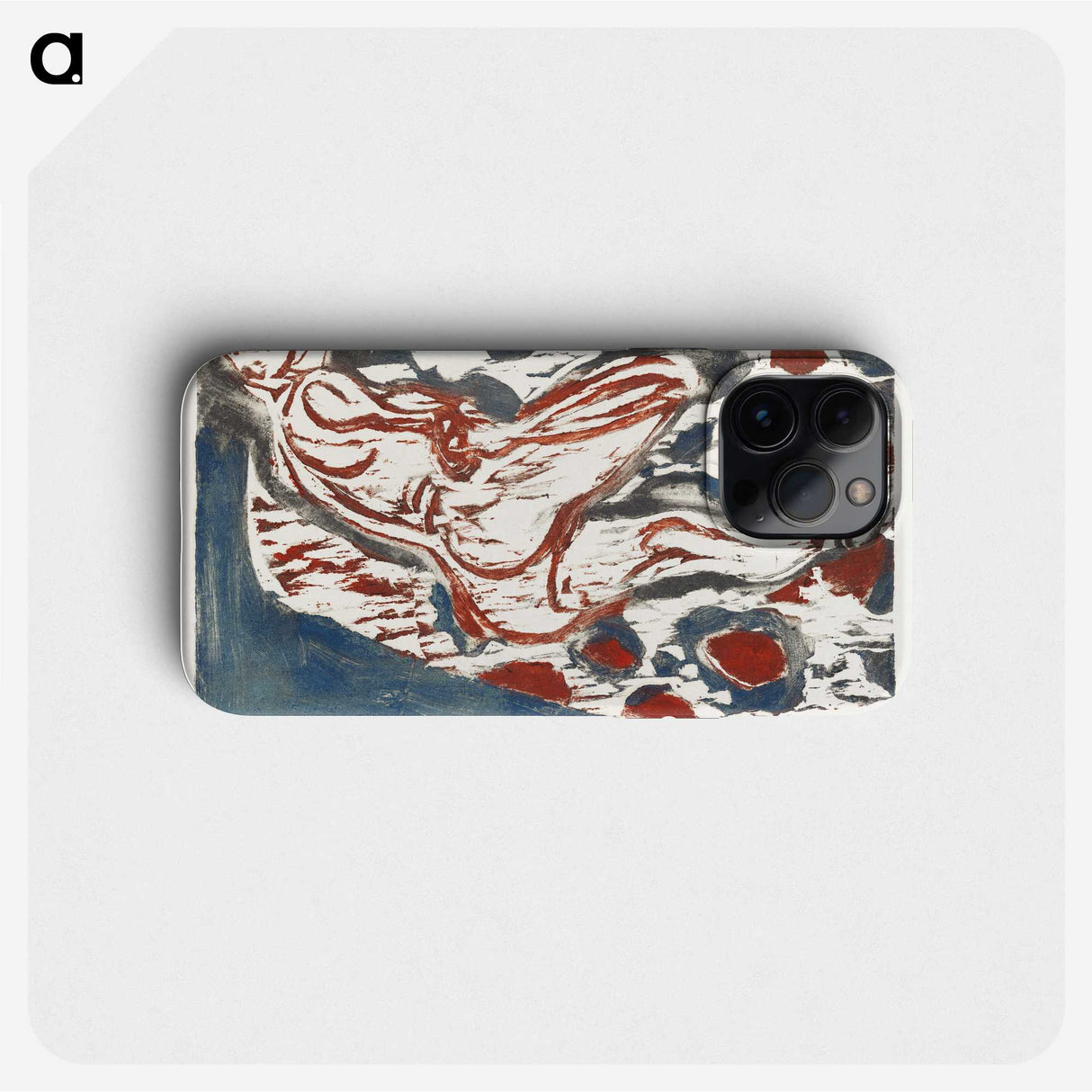 2-41_Ernst-Ludwig-Kirchner_phone