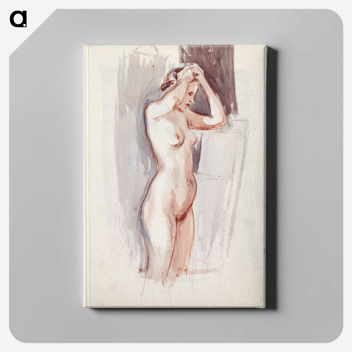 2-41_Magnus-Enckell_canvas