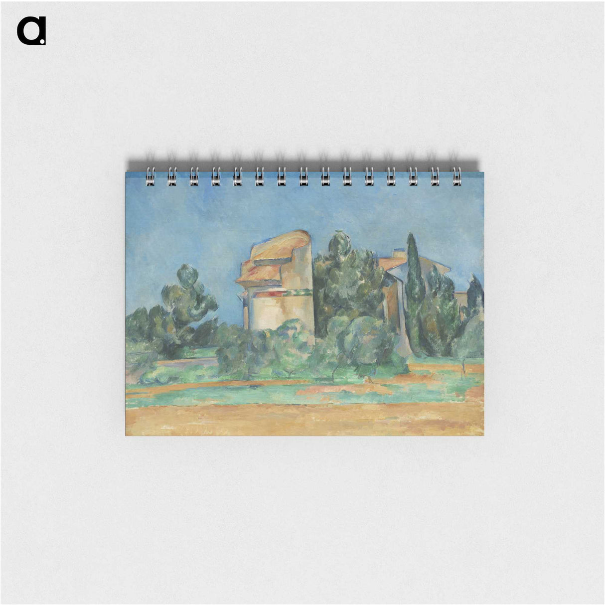 2-41_Paul-Cezanne_memo