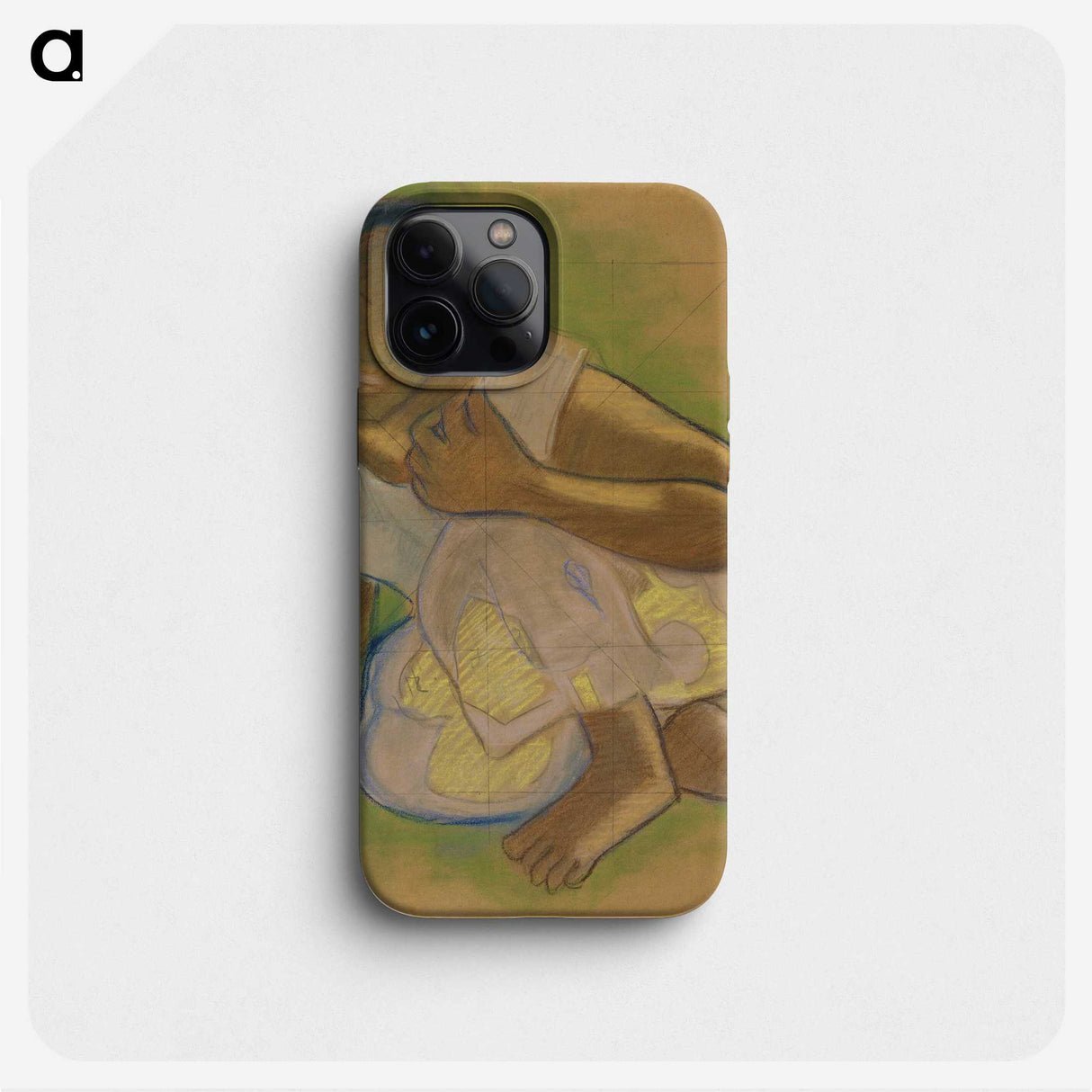 2-41_Paul-Gauguin_phone