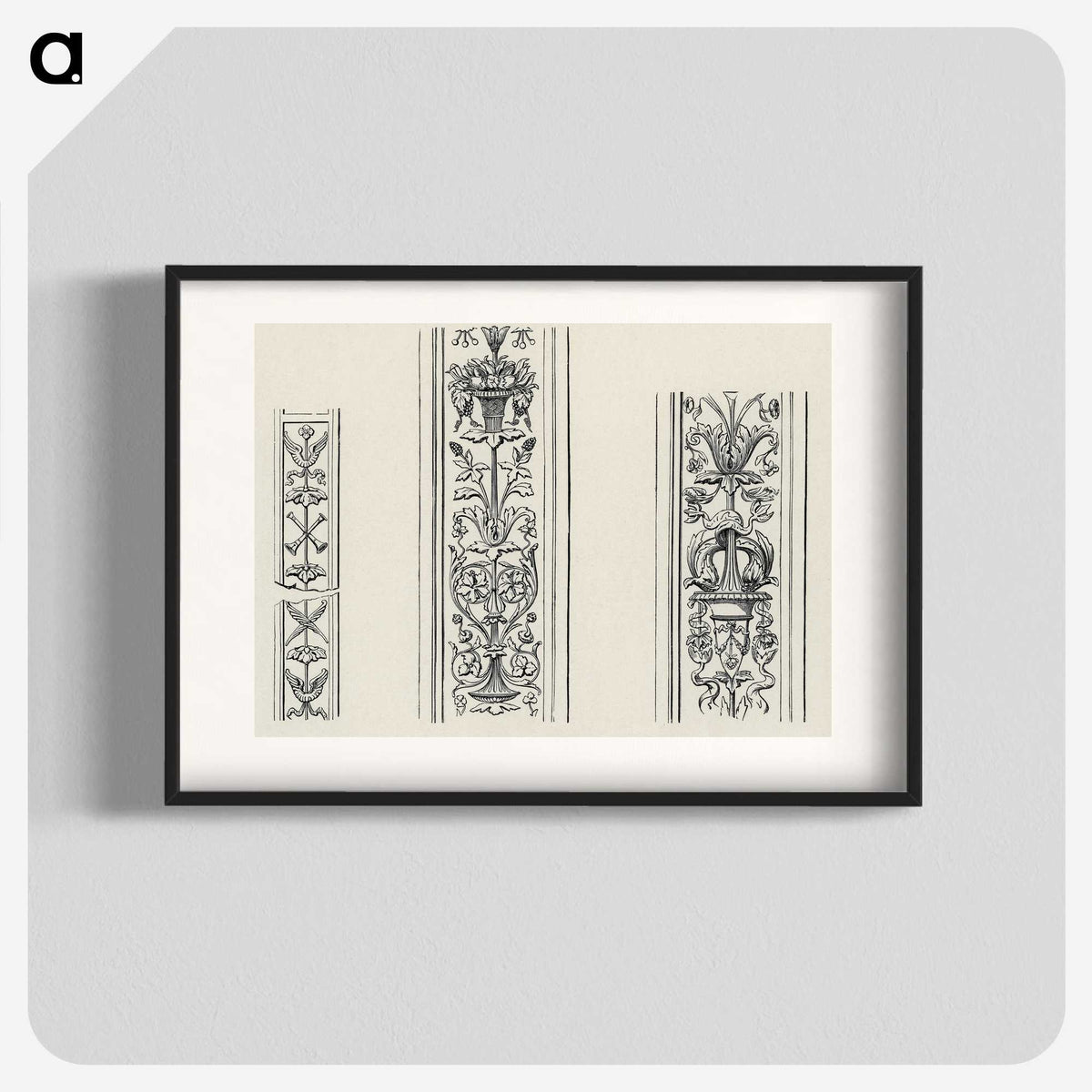 2-41_The-Grammar-of-Ornament_blk