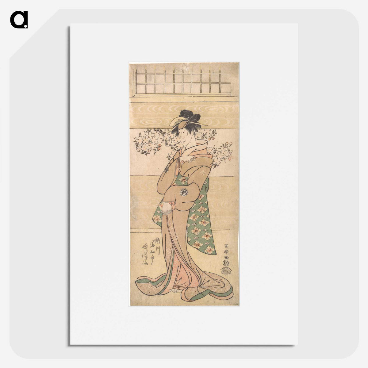 2-41_Toshusai-Sharaku_picture