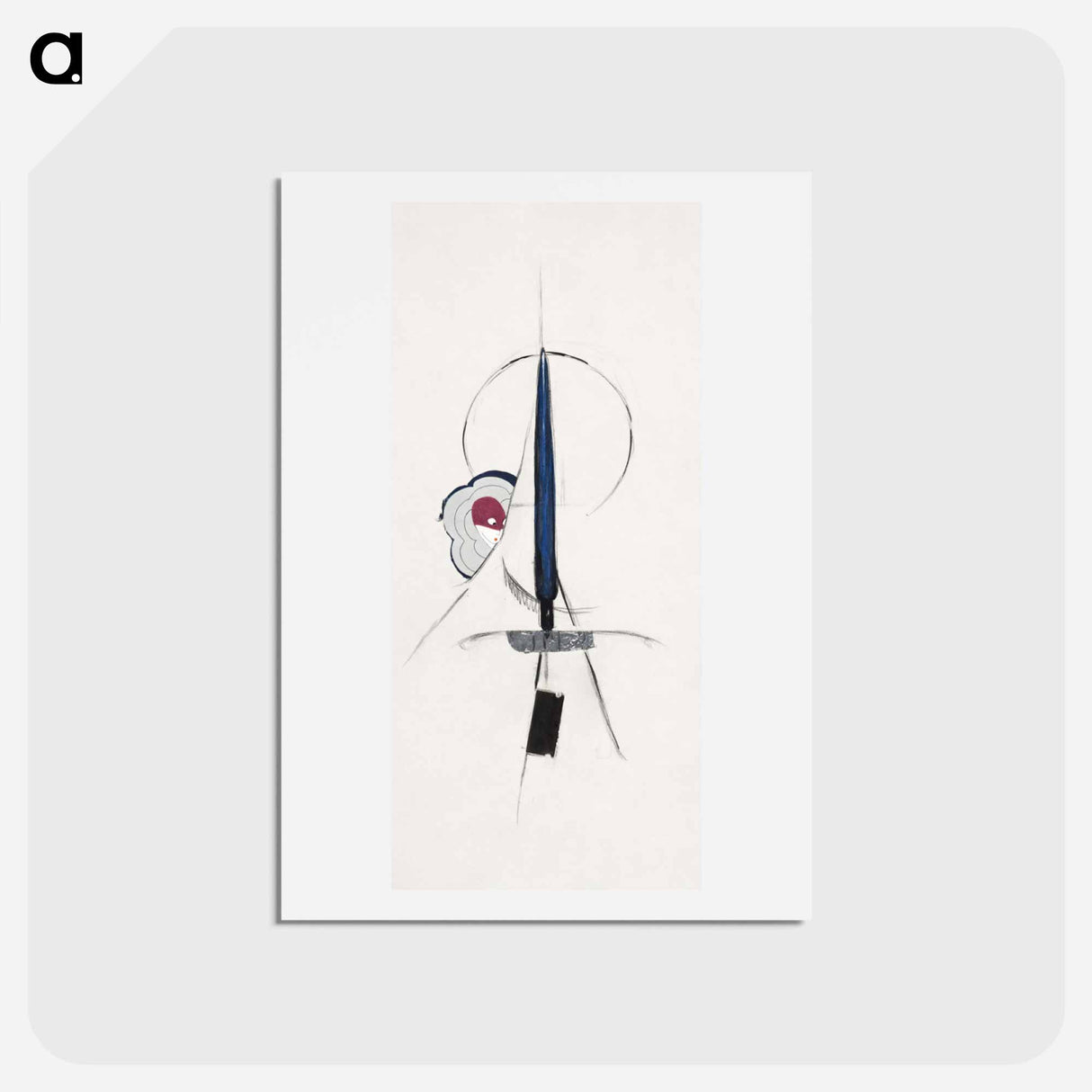 2-41_Yale-University-Art-Gallery_hagaki