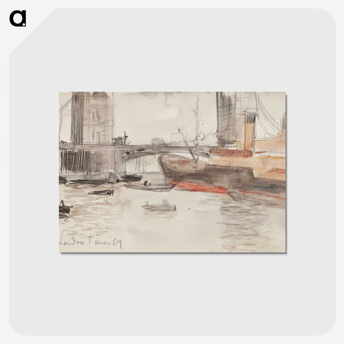 2-42_Albert-Edelfelt_postcard