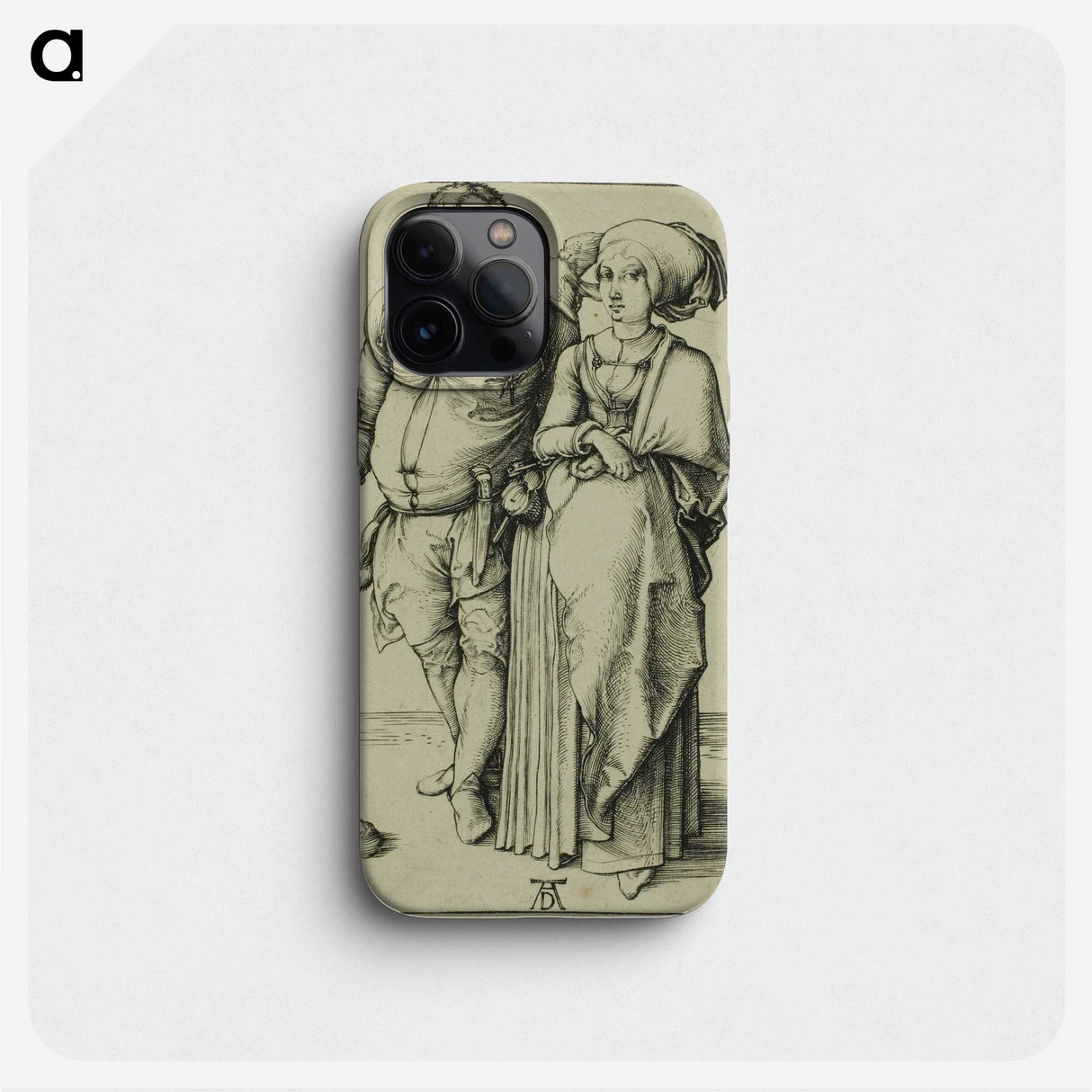 2-42_Albrecht-Durer_phone