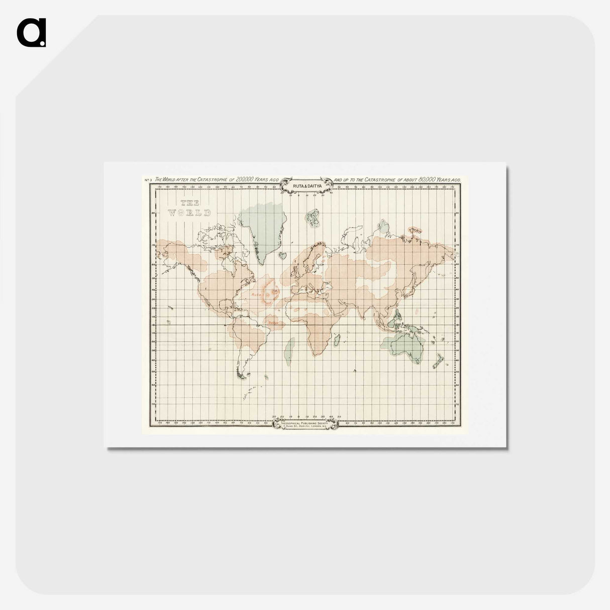 2-42_Antique-Maps_hagaki