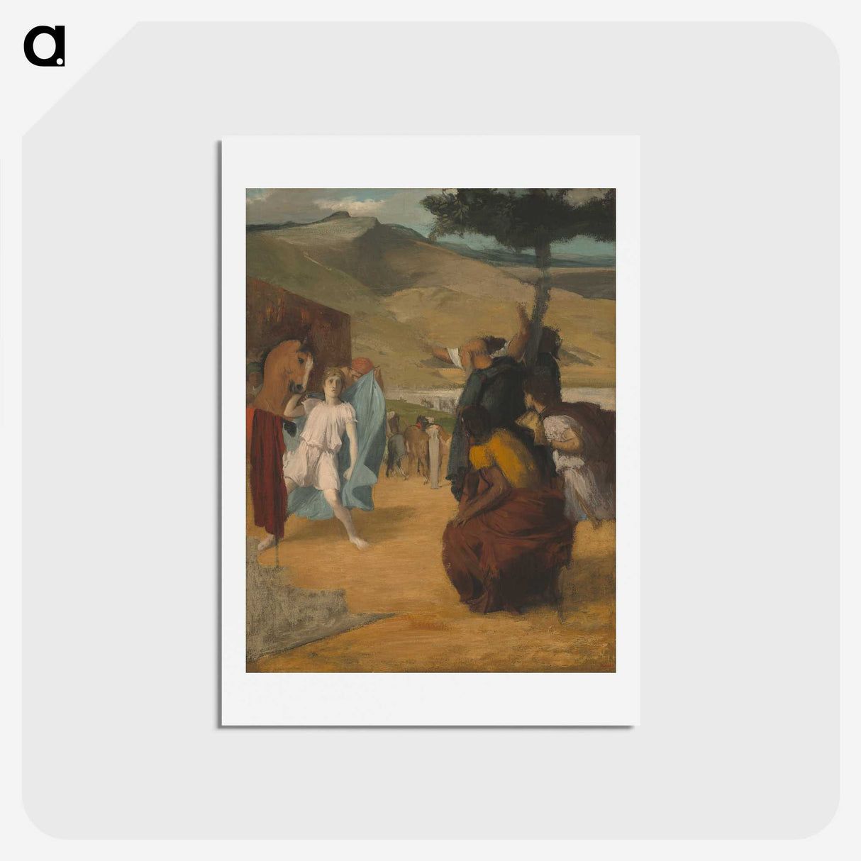 2-42_Edgar-Degas_hagaki