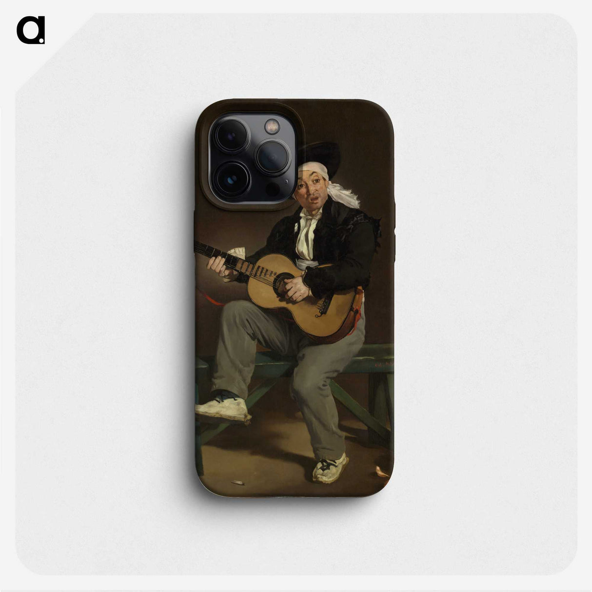 2-42_Edouard-Manet_phone