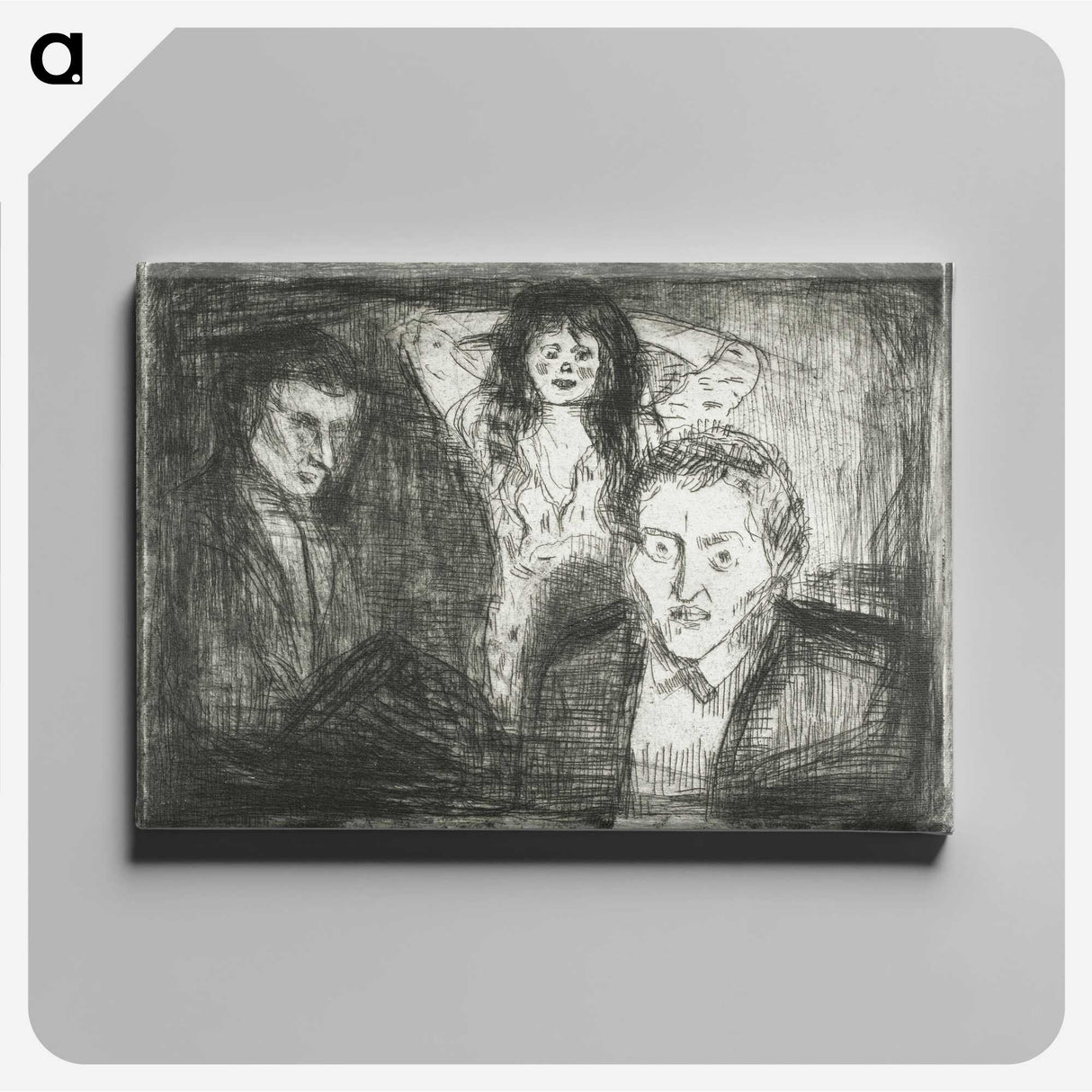 2-42_Edvard-Munch_canvas