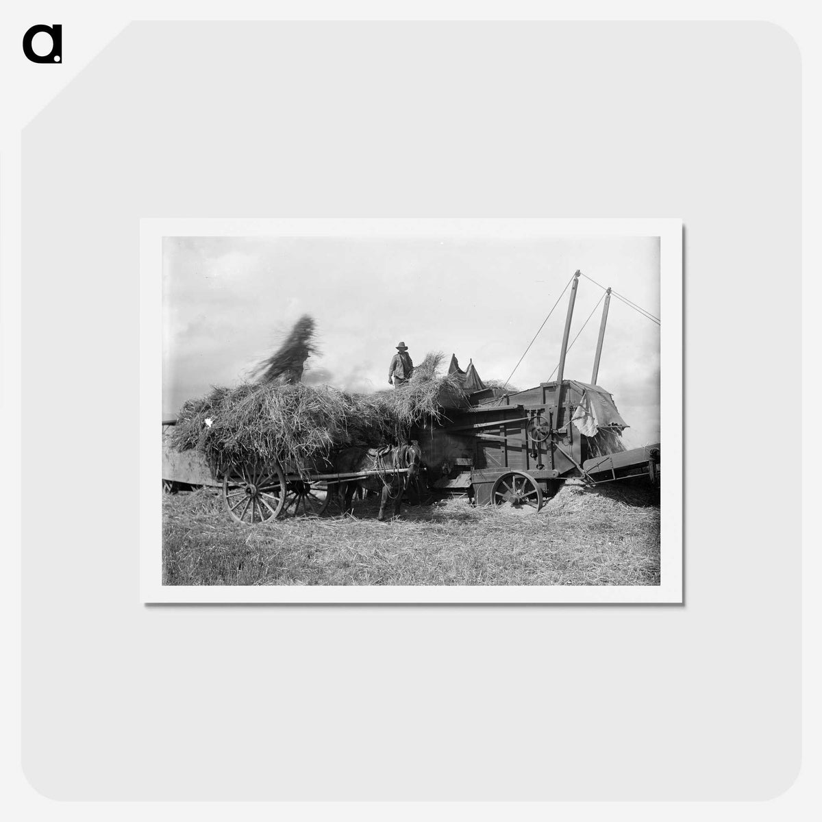 2-42_Frederick-Charles-Brockett_hagaki