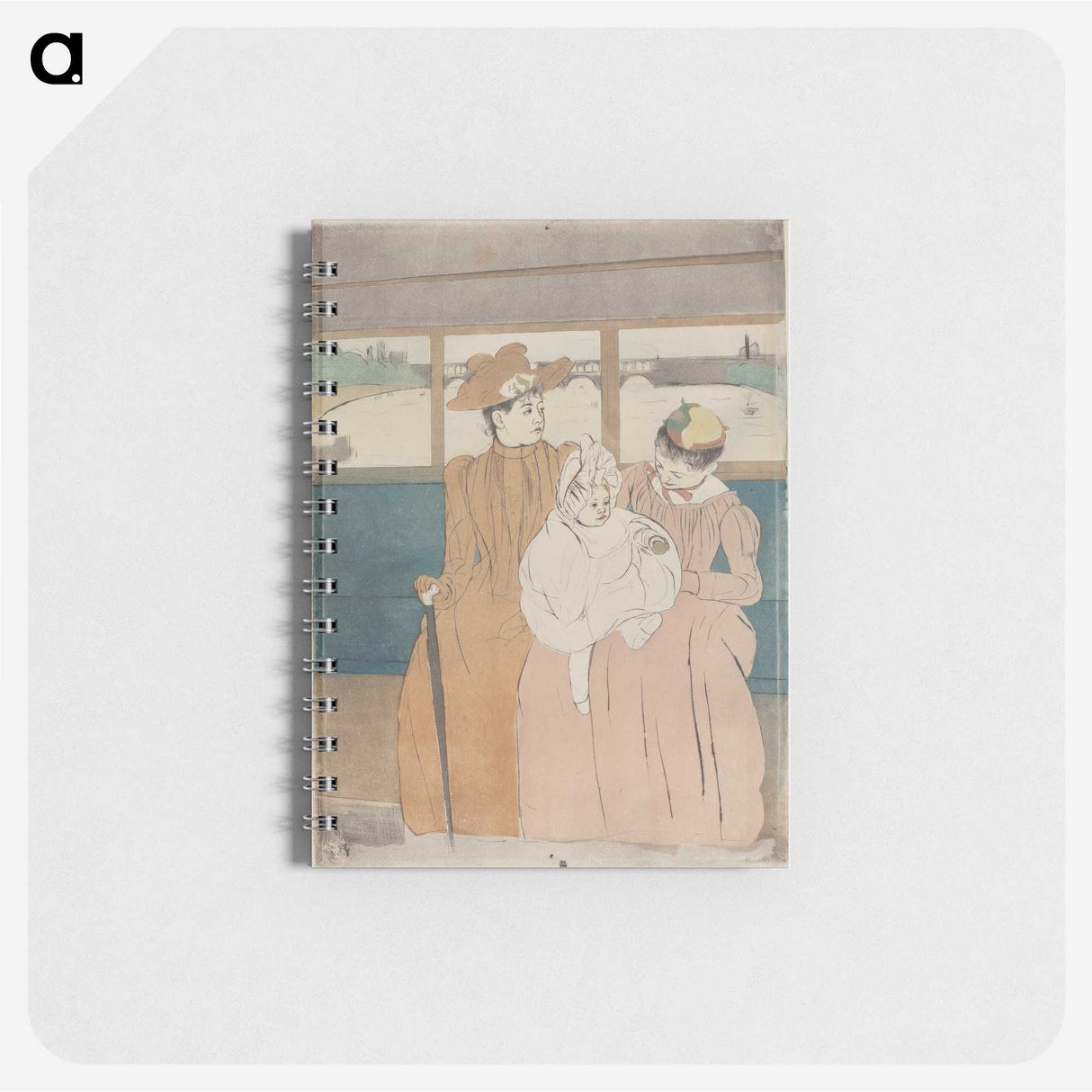 2-42_Mary-Cassatt_memo
