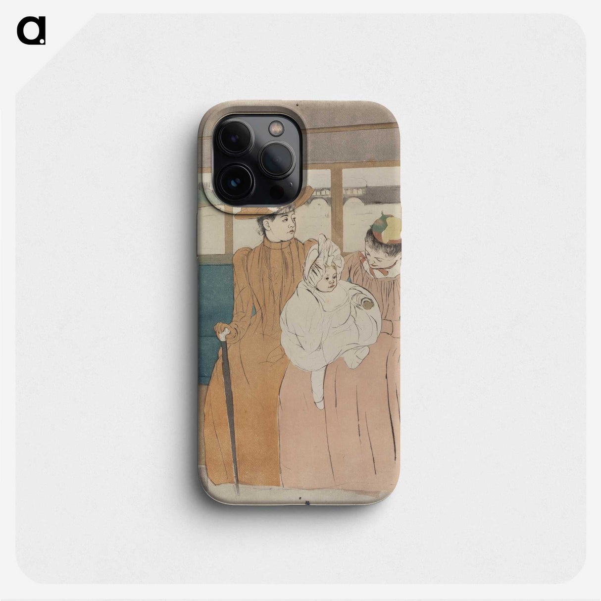 2-42_Mary-Cassatt_phone