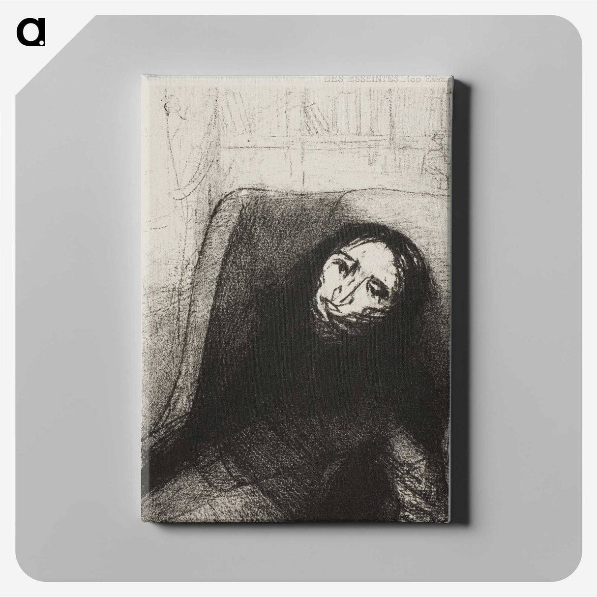 2-42_Odilon-Redon_canvas
