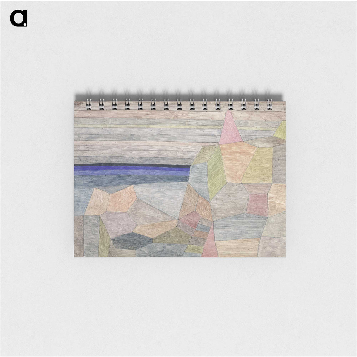 2-42_Paul-Klee_memo
