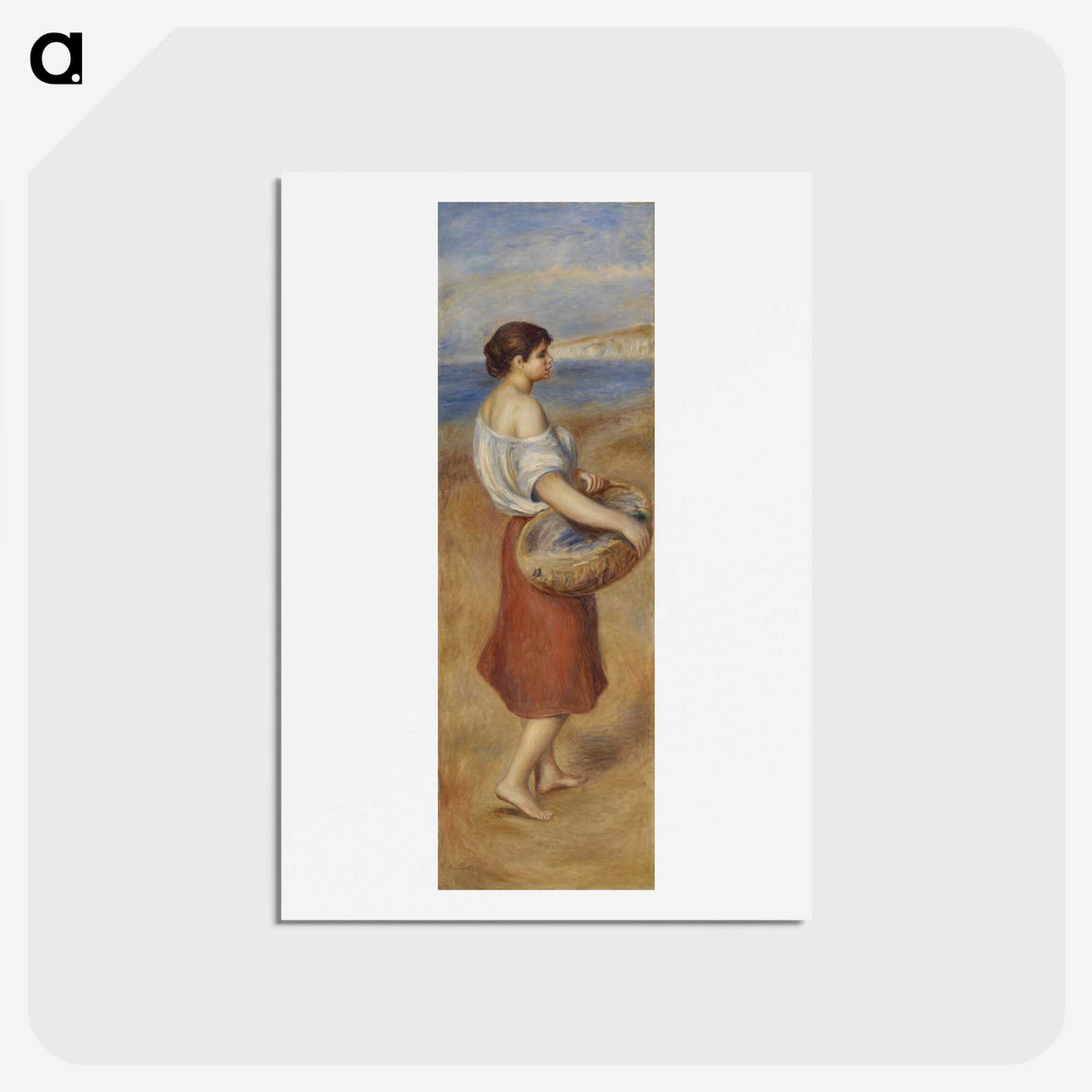 2-42_Pierre-Auguste-Renoir_hagaki