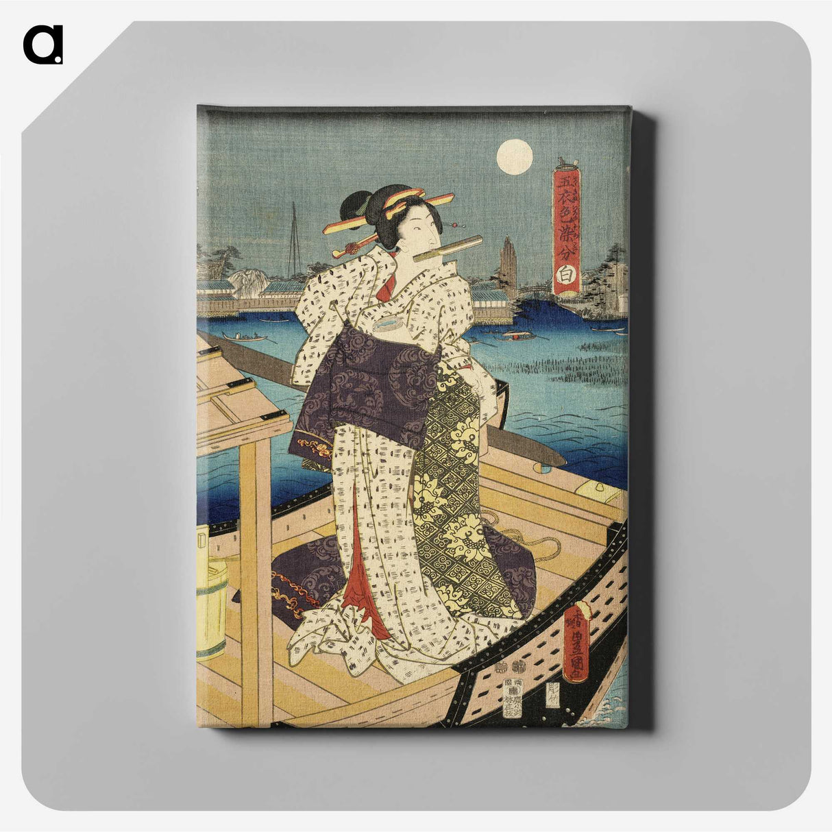 2-42_Utagawa-Kunisada_canvas