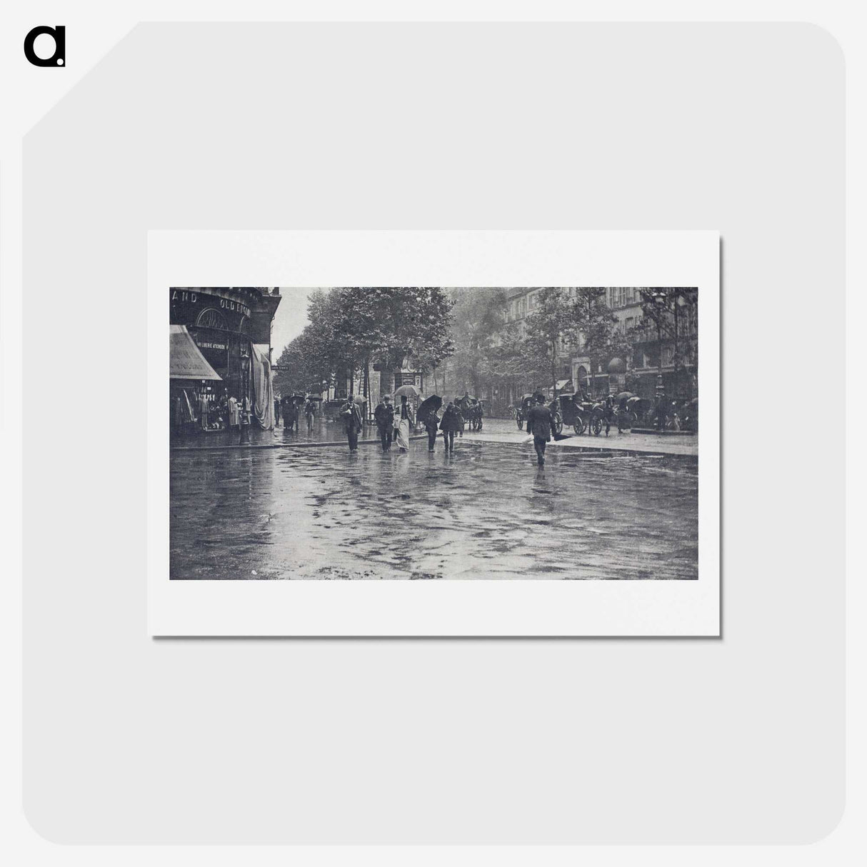2-43_Alfred-Stieglitz_hagaki