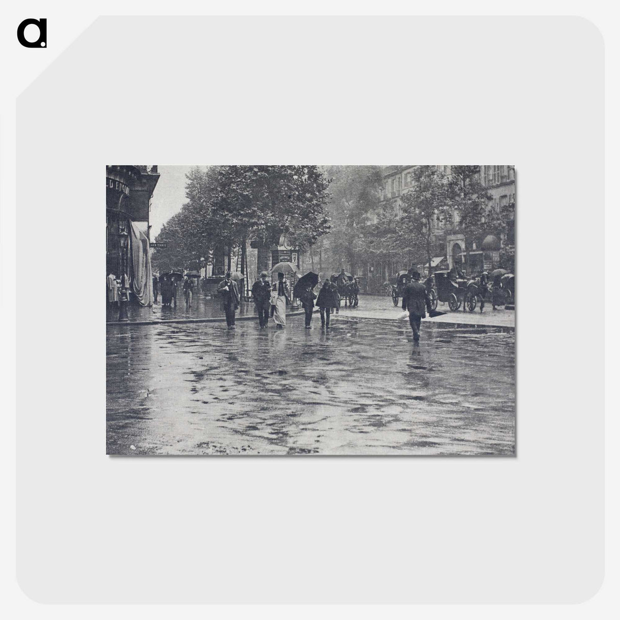 2-43_Alfred-Stieglitz_postcard
