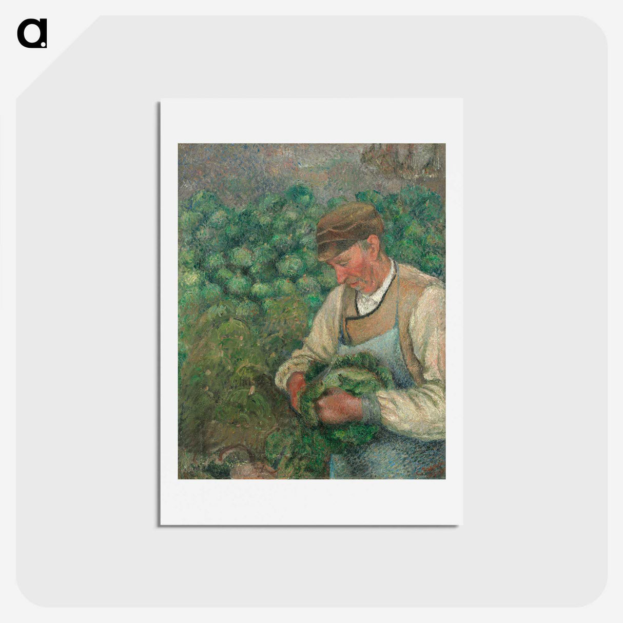 2-43_Camille-Pissarro_hagaki