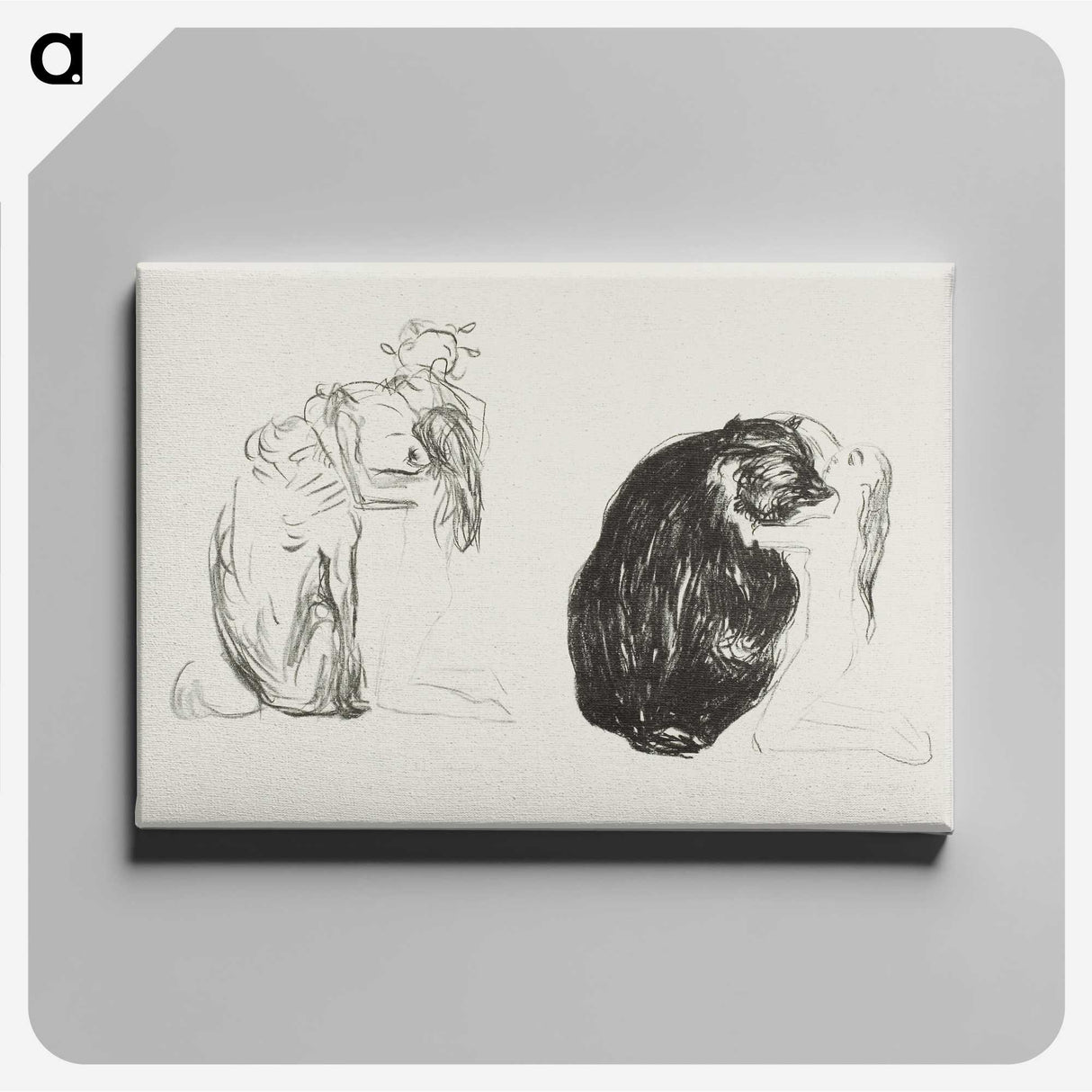 2-43_Edvard-Munch_canvas