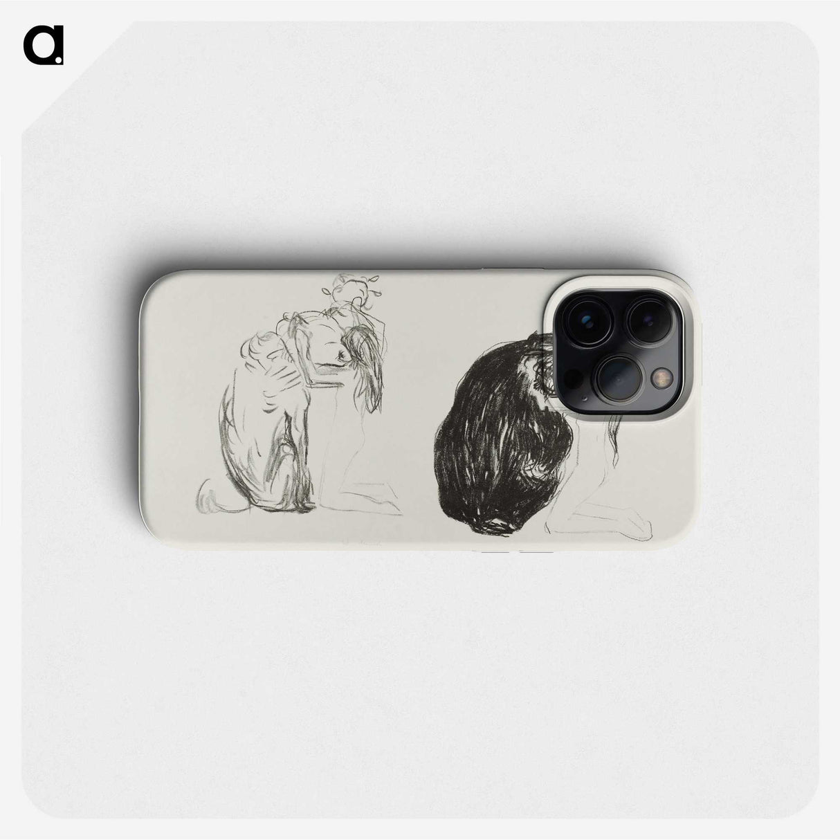 2-43_Edvard-Munch_phone